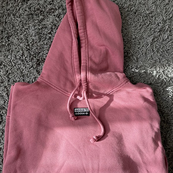 Худи женское adidas