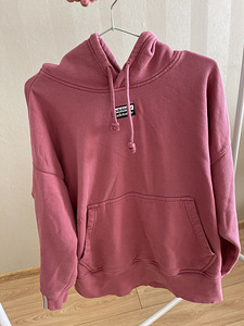 Худи женское adidas (3 фото из 5)