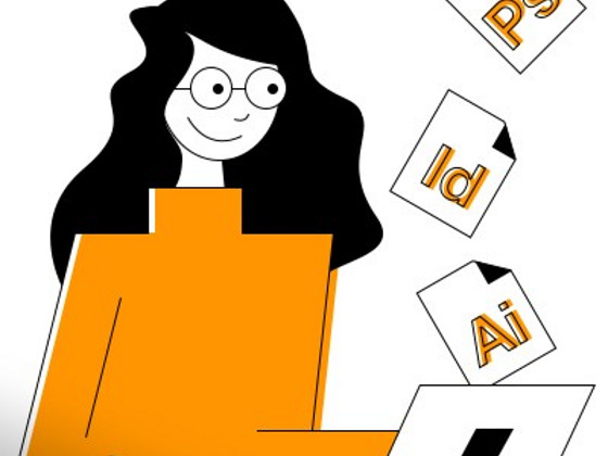 Otsin tööd disainerina/illustraatorina