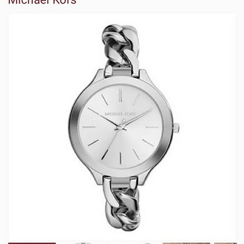 Michael Kors naiste käekell