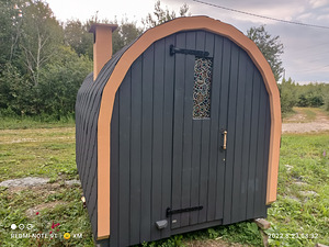 Sauna (1 foto / 6)