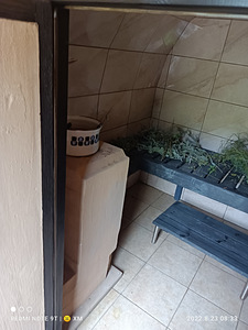 Sauna (2 foto / 6)