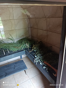 Sauna (4 foto / 6)