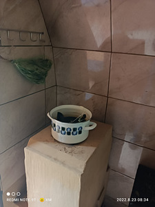 Sauna (6 foto / 6)