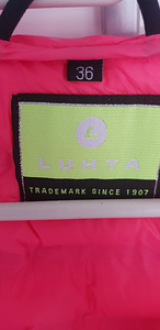 LUHTA 36 (5 foto / 5)