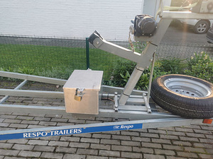 Paat Silver Wolf 510 DC 2012.a (3 foto / 9)