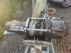 Paat Silver Wolf 510 DC 2012.a (4 foto / 9)