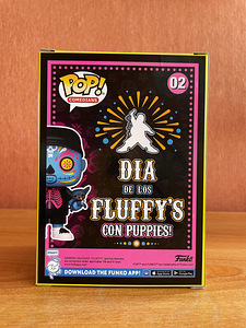 Funko Pop Gabriel Iglesias (2 фото из 2)