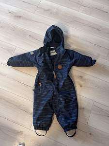 Детский комбинезон (2 фото из 2)
