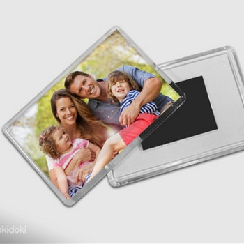 Фотомагнит