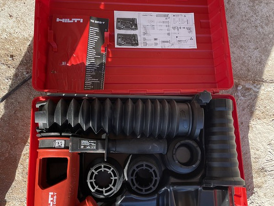 Hilti TE DRS-Y