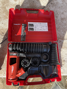 Hilti TE DRS-Y (1 foto / 1)