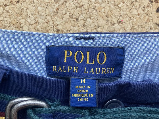 Polo Ralph Lauren брюки, 14 лет