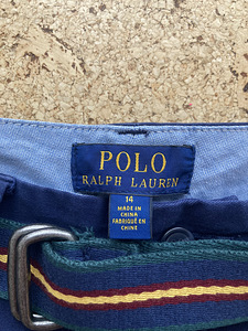 Polo Ralph Lauren брюки, 14 лет (1 фото из 2)