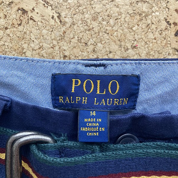 Polo Ralph Lauren брюки, 14 лет