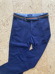 Polo Ralph Lauren брюки, 14 лет (2 фото из 2)