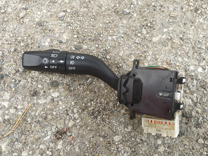 Ручка поворота на Mazda3 (2 фото из 2)