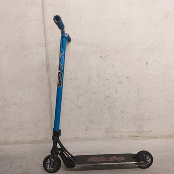 Trikitõukeratas/Scooter