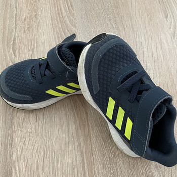 Adidas laste tossud, s. 22