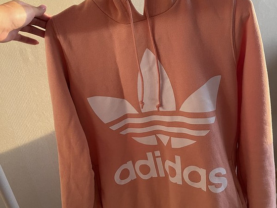 Худи adidas