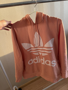 Худи adidas (1 фото из 7)