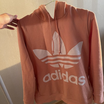 Худи adidas