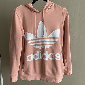 Худи adidas (3 фото из 7)