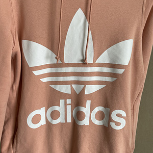 Худи adidas (7 фото из 7)