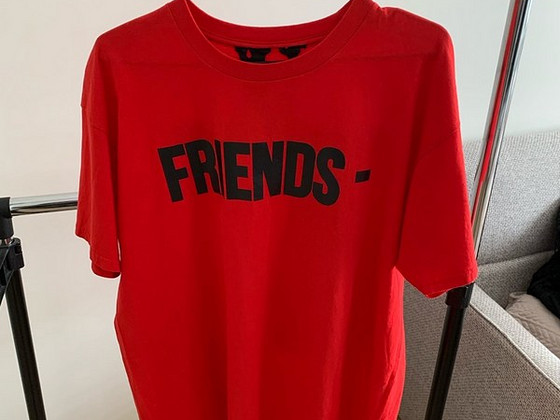 Vlone Friends T-shirt