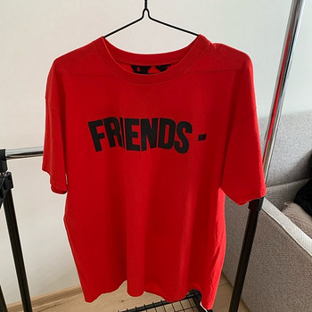 Vlone Friends T-shirt