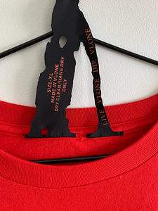 Футболка vlone Friends (3 фото из 3)
