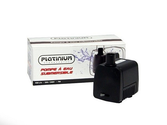 Platinum Hydroponics