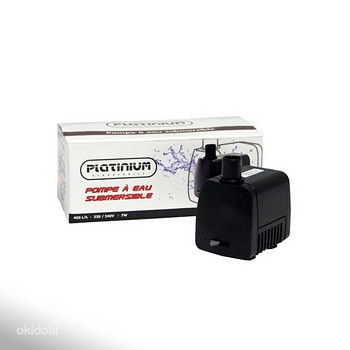 Platinum Hydroponics