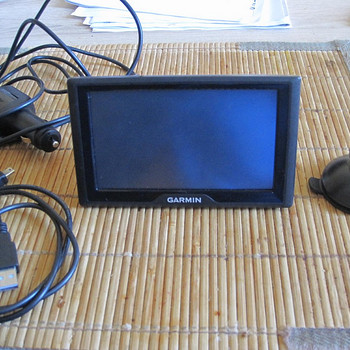 Garmin Drive 51