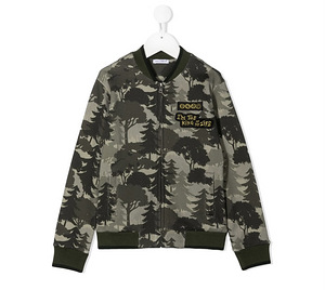 Dolce & Gabbana ülikond (originaal) (2 foto / 3)