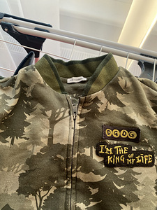 Dolce & Gabbana ülikond (originaal) (3 foto / 3)