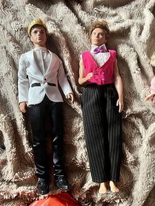 Barbie кен (1 фото из 1)