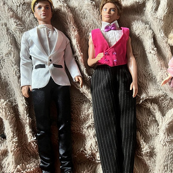 Barbie ken