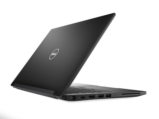 Ноутбук Dell Latitude 7490 + зарядка