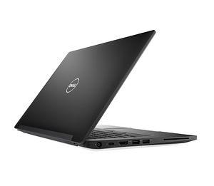 Ноутбук Dell Latitude 7490 + зарядка (1 фото из 6)