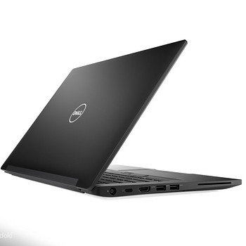 Ноутбук Dell Latitude 7490 + зарядка