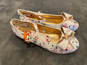 Туфли Ted Baker 39 (1 фото из 4)