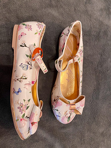 Туфли Ted Baker 39 (2 фото из 4)