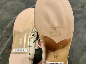 Туфли Ted Baker 39 (3 фото из 4)