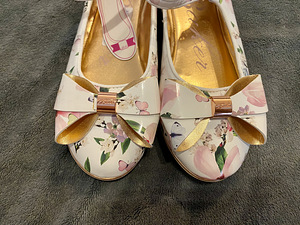 Туфли Ted Baker 39 (4 фото из 4)
