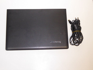 Sulearvuti Lenovo G50-45 + laadija (2 foto / 6)