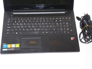 Sulearvuti Lenovo G50-45 + laadija (3 foto / 6)