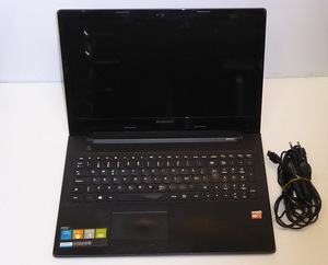 Sulearvuti Lenovo G50-45 + laadija (4 foto / 6)