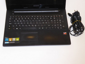 Sulearvuti Lenovo G50-45 + laadija (5 foto / 6)