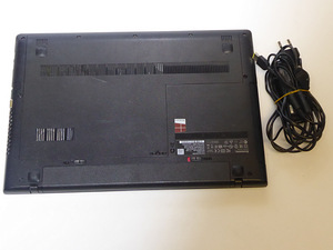 Sulearvuti Lenovo G50-45 + laadija (6 foto / 6)